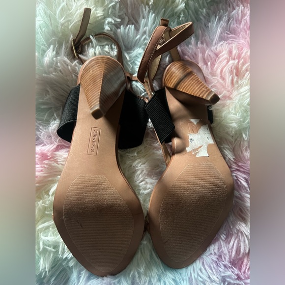 Steven by Steve Madden Lolaaa Heels - Picture 2 of 9